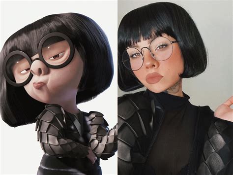 black hair halloween costumes