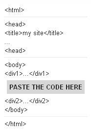 Image result for Search Engine HTML Code