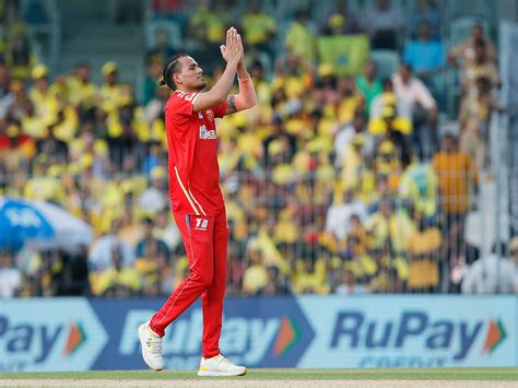 Indian spinner Rahul Chahar announces divorce from wife Ishani