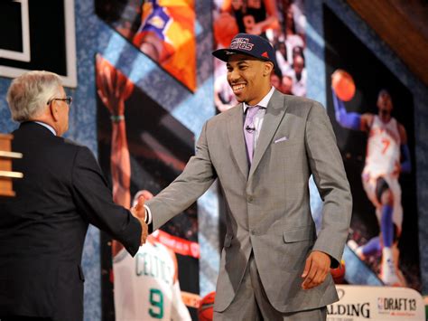 Nba Draft Results 2013 Teambyteam Selections And Grades NBA Draft