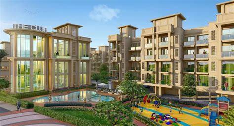 Signature Global City Sector 37D Gurgaon - Floor Plan, Price, Reviews