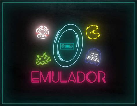 Entry #95 by nestorajg for Diseño de logo para portal Gamer "emulador ...