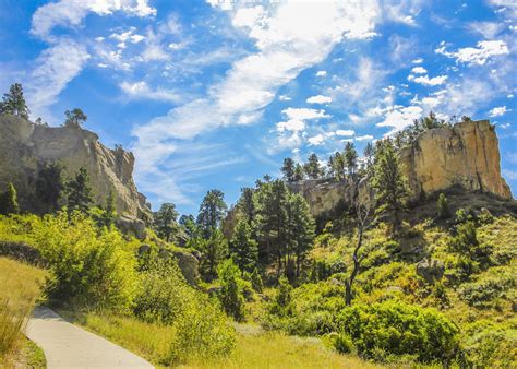 Anaconda Smoke Stack State Park - Montana State Parks Foundation