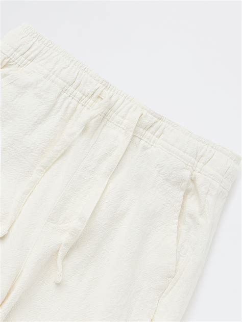 Buy Y&F Kids Boys Off-White Mid-Rise Cotton Pants from Westside ...