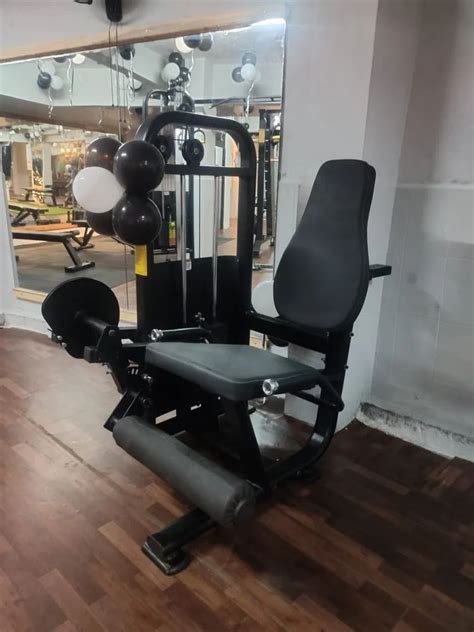 Image result for Leg Extensor Machine