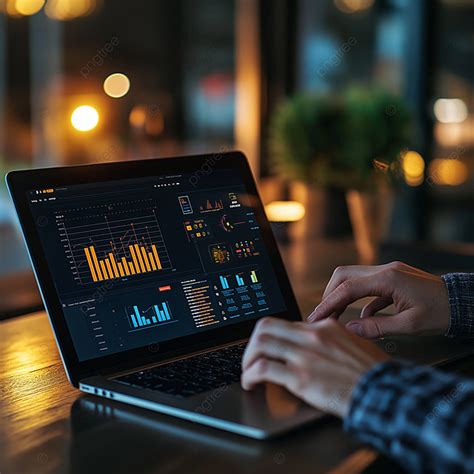 Paid Media Audit Background HD Wallpaper Background Minimalist