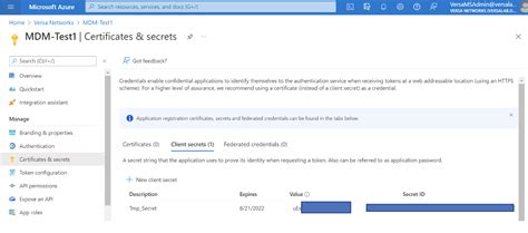 Image result for MDM Configuration
