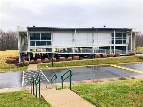 Paint Branch Golf Complex | F&H Consultants, PC