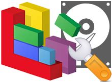 Master File Table in Python 的图像结果