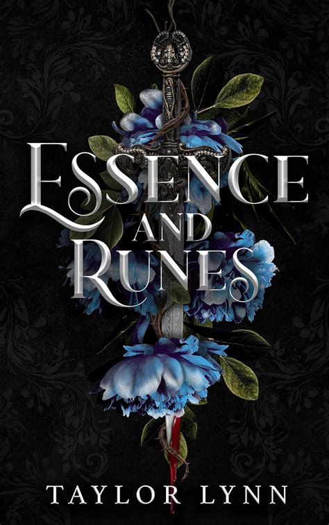 Essence and Runes: Essence and Runes, Book 1 eBook : Lynn, Taylor ...