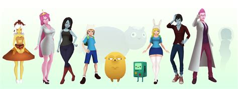 Adventure Time Key Animation 的图像结果