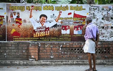 VCK delay leaves Vijay’s TVK short of majority