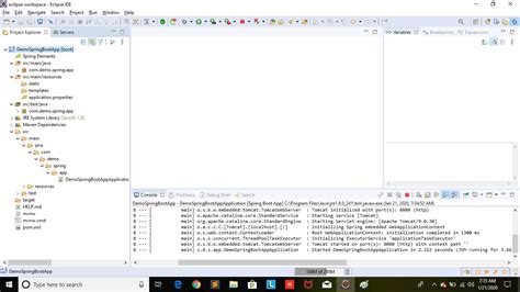 Image result for Create Simple Program in Spring Boot