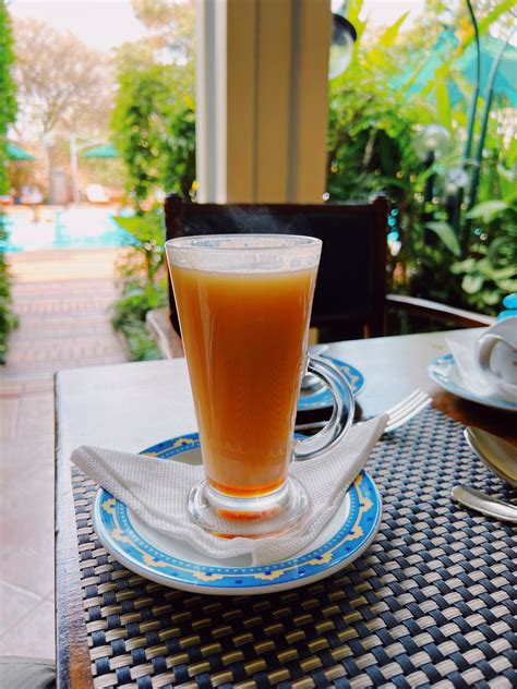 Kenyan Dawa Tea Recipe - Exploren Lauren