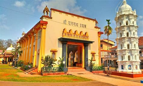 Sri Ramnath Temple, Ponda - Tripadvisor