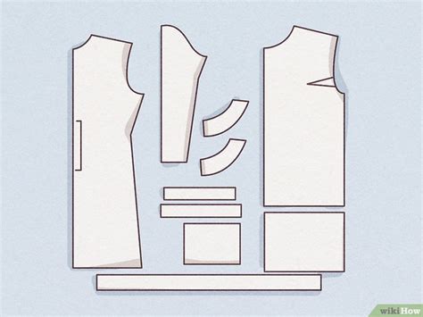 Sewing Jacket Tutorial 的图像结果