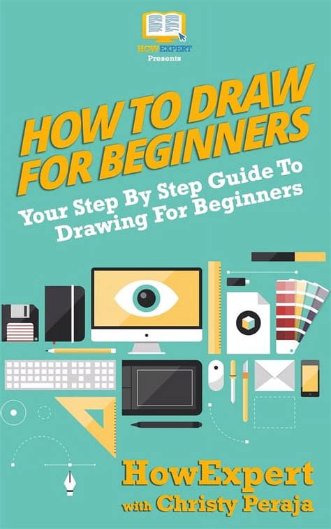 Beginners Guide to Drawing Programs 的图像结果