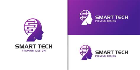 Smart Tech Logo 的图像结果