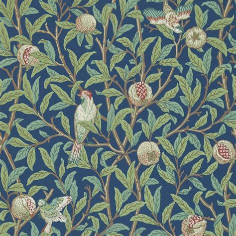 William Morris Wallpapers - Top Free William Morris Backgrounds ...