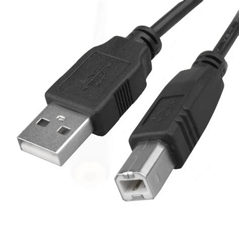 Image result for Printer USB Connection