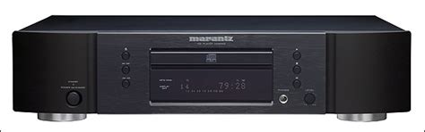 [ 一元音響 ] 越級打怪! 近代機款 MARANTZ CD5003 CD播放機 一元起標 | Yahoo拍賣