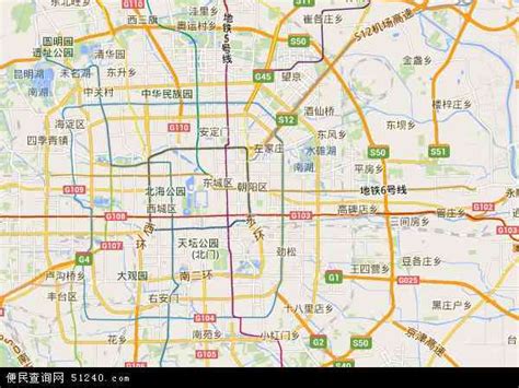 朝阳区地图 - 朝阳区卫星地图 - 朝阳区高清航拍地图