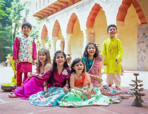 Mensa Brands acquires designer kids wear label LilPicks ...