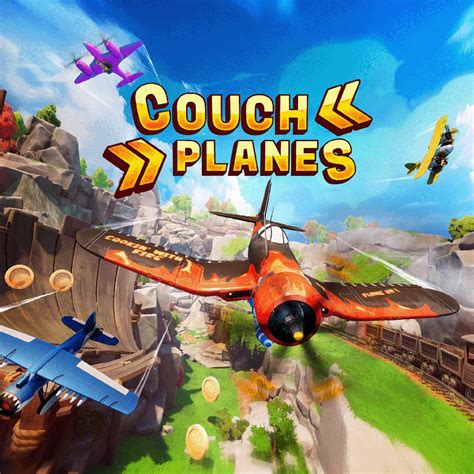 Couch Planes
