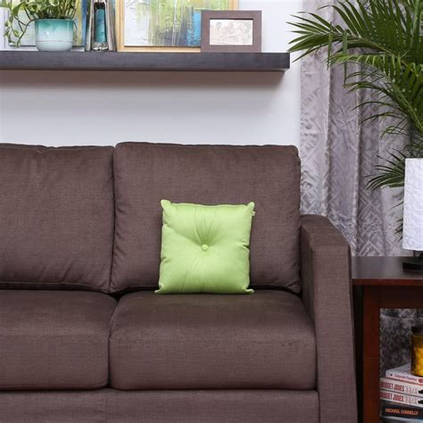 Buy Aspen Solid Filled Cushion - 30 x 30 CM from Home Centre at just ...