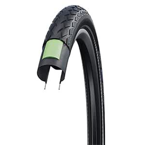 Schwalbe Marathon HS Wire Bead Tire : Amazon.in: Sports, Fitness & Outdoors