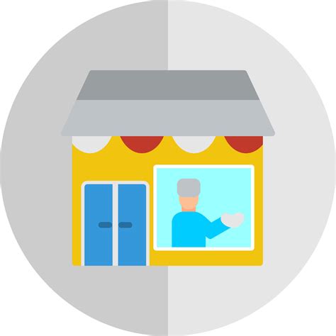 Shopkeeper Vector 的图像结果