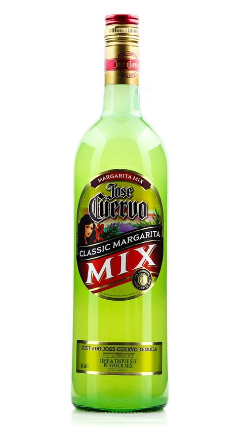 Jose Cuervo Classic Margarita Mix 1000mL | Drinkland