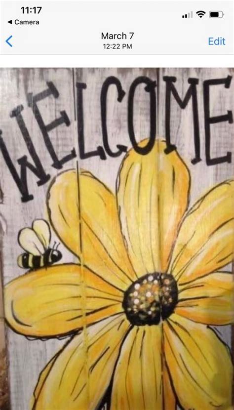 Wood pallet paint night at The Ugly Duckling in Taunton , The Ugly ...