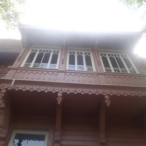 Wing of the Herboldt House (Peterhof) - All You Need to Know BEFORE You Go