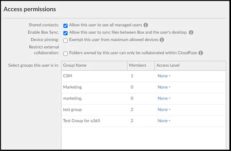 Image result for Box Account