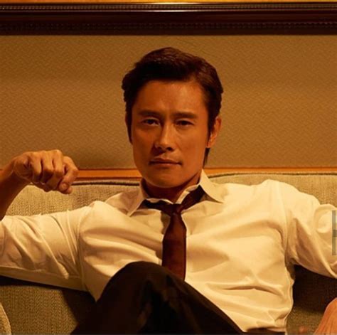 Lee byung hun as eugene choi choi yu jin in mr sunshine – Artofit