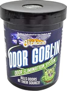 Gliptone Odor Gobline Used For Effectively Deodorize and Sanitize ...