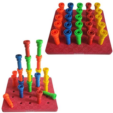 Educational Toys & Peg Boards – MedicalBazzar
