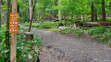 Valley Forge National Historical Park | HORSE-SHOE TRAIL | Bringing you ...