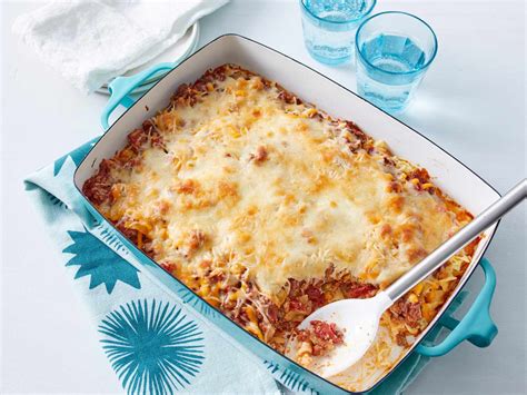 10 Kid-Friendly Casseroles We Turn To Again And Again