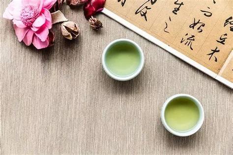 最全中国茶种类，你喝过几种？_边茶