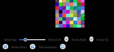 Image result for 3D Array JavaScript