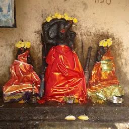 Best Top Rated Hindu temple in Thennamanadu South, Tamil Nadu, India ...