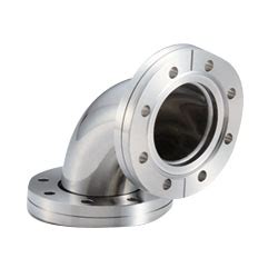 ICF Standard 90° Elbow | COSMOTEC | MISUMI India