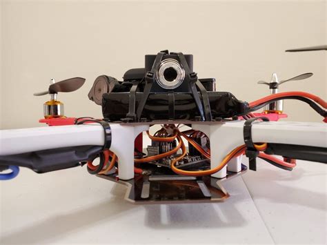 Using Raspberry Pi to Stream 的图像结果