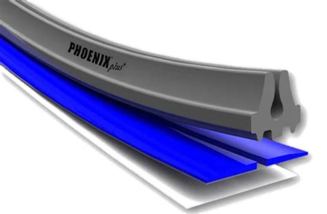 Creasing Matrix - Plastic Creasing Matrix Importer from Pune