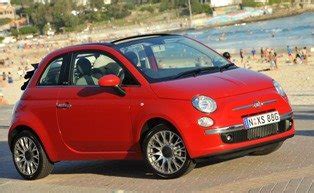 New 2016 Fiat 500 Prices & Reviews in Australia | Price My Car