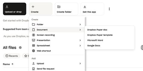 Image result for Using Dropbox