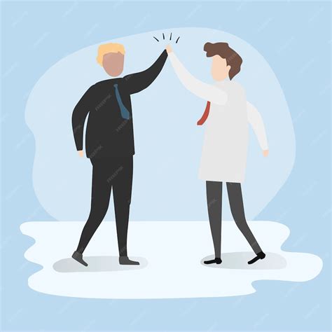 Free Vector Business People 的图像结果