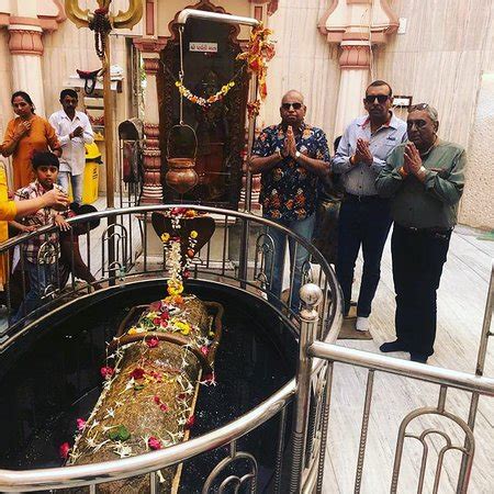 Tadkeshwar Mahadev Mandir, Valsad - Tripadvisor